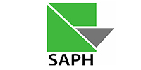 logo saph